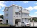 Appartamenti Vese - 100 m from beach: A1(2+2), A2(2+2), A3(5+3), A4(2+2) Sveti Petar - Riviera Biograd  - la casa