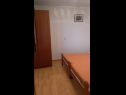 Appartamenti Anna - free parking A2(2+2) Sveti Petar - Riviera Biograd  - Appartamento - A2(2+2): la camera da letto