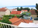 Appartamenti e camere Mini - parking: SA1(2), R1(2) s balkonom Bol - Isola di Brac  - lo sguardo (casa e dintorni)