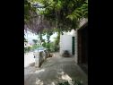 Appartamenti Miljana - 40 m from beach: A1(4+1) Postira - Isola di Brac  - la casa