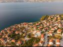 Appartamenti Dragan - with pool and seaview: A2(4), A3(5) Postira - Isola di Brac  - il dettaglio