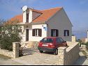 Appartamenti Marino - 150 m from beach: A1(4+1) Splitska - Isola di Brac  - la casa