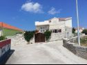 Casa vacanza Jaka 2 - with pool : H(6+2) Sumartin - Isola di Brac  - Croazia - la casa