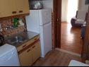 Appartamenti Jadrato - 100 m from sea: A1(4) Sumartin - Isola di Brac  - Appartamento - A1(4): la cucina