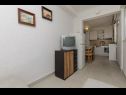 Appartamenti Vlado - cosy & afordable: SA1(2), A2(3), A3(5) Supetar - Isola di Brac  - Appartamento - A2(3): il soggiorno