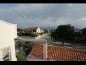 Appartamenti Senija - 150 m from beach: A1(4) Supetar - Isola di Brac  - Appartamento - A1(4): lo sguardo