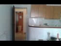 Appartamenti Marija - 70m from sea: A1(5), A2(3) Supetar - Isola di Brac  - Appartamento - A2(3): la cucina