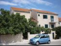 Appartamenti Bal - 400 m from beach: A2(2), A3(6) Supetar - Isola di Brac  - la casa