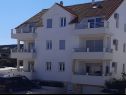 Appartamenti Louis - 250m to the beach: A1(6) Supetar - Isola di Brac  - la casa