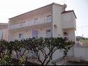 Appartamenti Tomislav - 120 m from beach: A1(2), A2(2) Okrug Donji - Isola di Ciovo  - la casa