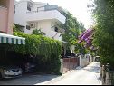 Appartamenti Dane - 30m from the sea: A1(4+1), A2(4+1), A3(3+2), A4(2+3) Okrug Gornji - Isola di Ciovo  - la casa