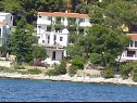 Appartamenti Dane - 30m from the sea: A1(4+1), A2(4+1), A3(3+2), A4(2+3) Okrug Gornji - Isola di Ciovo  - la casa