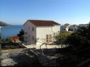 Appartamenti Aurelius - relaxing with gorgeous view A1 Luce (4+2), A2 Marin(2+2), A3 Maja(4+2), A4 Duje(2+2) Okrug Gornji - Isola di Ciovo  - la casa