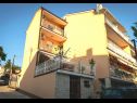 Appartamenti Kata A1(2+1), A2(4+1) Crikvenica - Riviera Crikvenica  - la casa