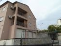 Appartamenti Vis 1 B1(4+2) - silver Selce - Riviera Crikvenica  - la casa