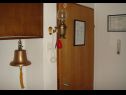 Camere Branka - colorful: R1(2), R2(1) Krizevci - Croazia continentale - Camera - R2(1): la camera da letto
