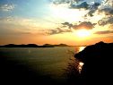 Casa vacanza Zdravko - sea view & peaceful nature: H(10+3) Brsecine - Riviera Dubrovnik  - Croazia - la spiaggia