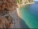 Appartamenti Antea - private parking & garden: A1(4) Cilipi - Riviera Dubrovnik  - la spiaggia