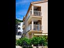 Appartamenti Ljuba - in center & close to the beach: A1(2+2), A2(2+2), A3(2+2), A4(2+2) Duba - Riviera Dubrovnik  - la casa