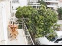 Appartamenti Pero - free parking A1(4+2), A2(2+2) Dubrovnik - Riviera Dubrovnik  - Appartamento - A1(4+2): il balcone