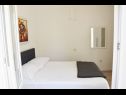 Appartamenti Pero - free parking A1(4+2), A2(2+2) Dubrovnik - Riviera Dubrovnik  - Appartamento - A2(2+2): la camera da letto