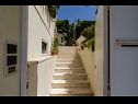 Appartamenti Oli - with garage: A1(3) Dubrovnik - Riviera Dubrovnik  - la casa