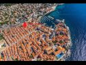 Casa vacanza Star 1 - panoramic old town view: H(5+1) Dubrovnik - Riviera Dubrovnik  - Croazia - la casa