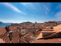 Casa vacanza Star 1 - panoramic old town view: H(5+1) Dubrovnik - Riviera Dubrovnik  - Croazia - lo sguardo