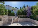 Appartamenti Star 2 - romantic apartments : A1 LUNA (4+2), A2 STELLA (6) Dubrovnik - Riviera Dubrovnik  - la casa