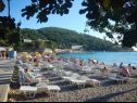Appartamenti Star 2 - romantic apartments : A1 LUNA (4+2), A2 STELLA (6) Dubrovnik - Riviera Dubrovnik  - la spiaggia