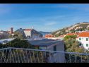 Appartamenti Star 2 - romantic apartments : A1 LUNA (4+2), A2 STELLA (6) Dubrovnik - Riviera Dubrovnik  - Appartamento - A2 STELLA (6): lo sguardo
