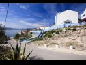 Appartamenti Drago - with sea view : A1(2+1), A2(2+2), A3(2+3), A4(2+2), A5(2+2), A6(2+2) Klek - Riviera Dubrovnik  - la casa
