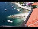 Appartamenti Drago - with sea view : A1(2+1), A2(2+2), A3(2+3), A4(2+2), A5(2+2), A6(2+2) Klek - Riviera Dubrovnik  - lo sguardo sul mare (casa e dintorni)