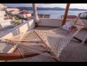 Appartamenti Drago - with sea view : A1(2+1), A2(2+2), A3(2+3), A4(2+2), A5(2+2), A6(2+2) Klek - Riviera Dubrovnik  - Appartamento - A1(2+1): la terrazza
