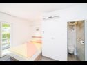Appartamenti e camere Bari - 10 km from airport: A1(2), A2(2), R2(2), R3(2), R4(2) Kupari - Riviera Dubrovnik  - Appartamento - A1(2): la camera da letto