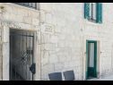 Appartamenti Ivka - in center SA1(3) Opuzen - Riviera Dubrovnik  - il dettaglio (casa e dintorni)