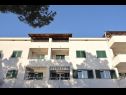 Appartamenti Leo - sea view & comfortable: A1(6) Ploce - Riviera Dubrovnik  - la casa