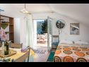 Appartamenti Marija - 50m close to the beach: A1(2+2), SA2(2+1) Zaton (Dubrovnik) - Riviera Dubrovnik  - Studio appartamento - SA2(2+1): camera