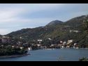 Appartamenti Marija - 50m close to the beach: A1(2+2), SA2(2+1) Zaton (Dubrovnik) - Riviera Dubrovnik  - il dettaglio (casa e dintorni)