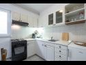 Appartamenti Gordana A1(4) Zaton (Dubrovnik) - Riviera Dubrovnik  - Appartamento - A1(4): la cucina