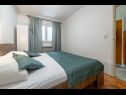 Appartamenti Gordana A1(4) Zaton (Dubrovnik) - Riviera Dubrovnik  - Appartamento - A1(4): la camera da letto