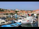 Appartamenti Ralje - 100m from the sea & free parking: A1(2+1), A2(2+1) Sali - Isola di Dugi otok  - 