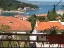Appartamenti Dioniza - 150 m from beach: A1(2+2), A2(3), A3(2+2) Jelsa - Isola di Hvar  - la casa