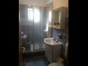 Appartamenti Marija - 50m close to the sea: A2(2), A3(2+2) Stari Grad - Isola di Hvar  - Appartamento - A3(2+2): il bagno con la toilette