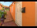 Appartamenti Orange - garden terrace : SA1(2+1) Banjole - Istria  - la casa