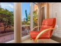 Appartamenti Orange - garden terrace : SA1(2+1) Banjole - Istria  - Studio appartamento - SA1(2+1): il soggiorno