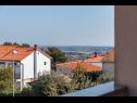 Appartamenti Robi 2 - marina view: A1(4+1) Liznjan - Istria  - lo sguardo