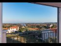 Appartamenti Robi 1 - sea view: A1 sea view(4+1) Liznjan - Istria  - Appartamento - A1 sea view(4+1): lo sguardo
