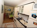 Appartamenti Edvin: A1(5) Medulin - Istria  - Appartamento - A1(5): l’intreno