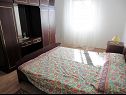 Appartamenti Elida: A1(5) Medulin - Istria  - Appartamento - A1(5): la camera da letto